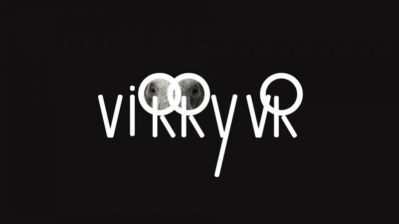Virry VR