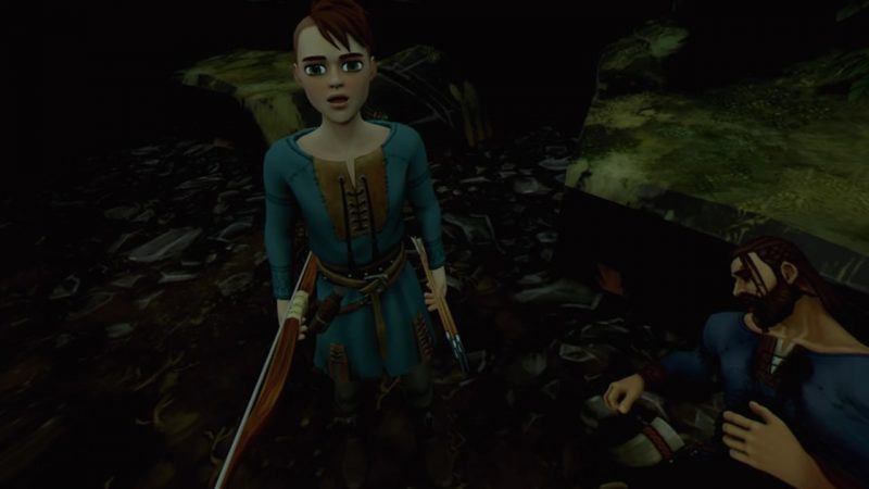 FATED The Silent Oath