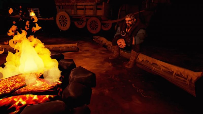 FATED The Silent Oath