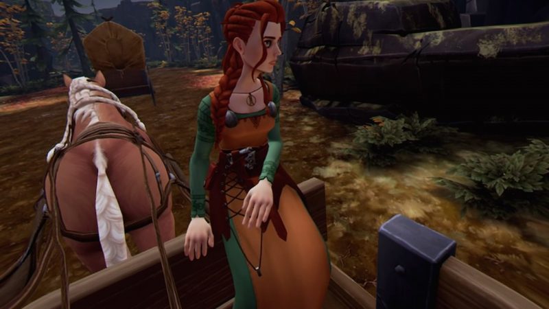 FATED The Silent Oath