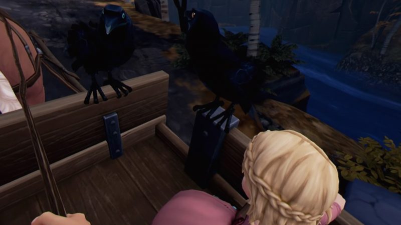 FATED The Silent Oath