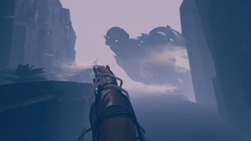 FATED The Silent Oath