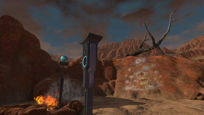 Symphony of the Machine