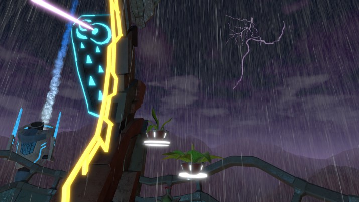 Symphony of the Machine