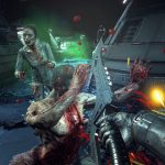 Dead Effect 2 VR