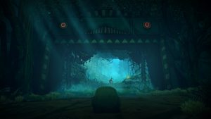 The Lost Bear