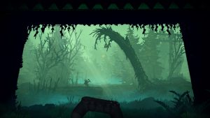 The Lost Bear