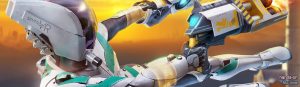 Skyfront VR