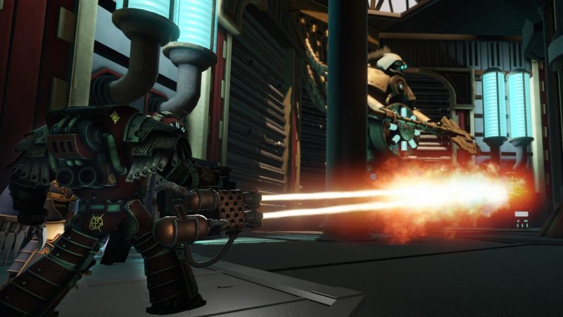 The Horus Heresy: Betrayal of Calth