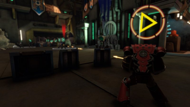 The Horus Heresy: Betrayal of Calth