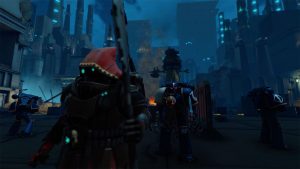 The Horus Heresy: Betrayal of Calth