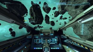 End Space