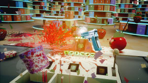 Shooty Fruity