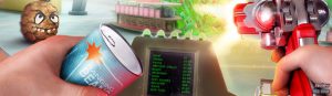 Shooty Fruity