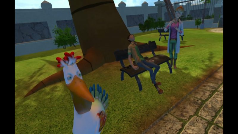 flipy's tesla lets invent the future