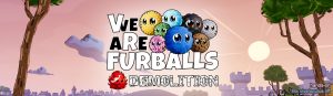VR Furballs