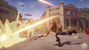 high noon vr
