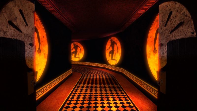 RollerCoaster Legends