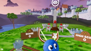 VR Furballs