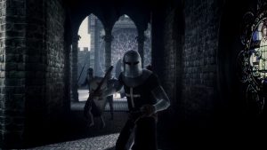 In Death