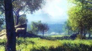 Nature Treks VR