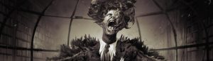 Rise of Insanity