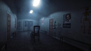Rise of Insanity