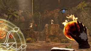The Wizards VR