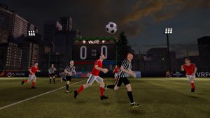 VRFC