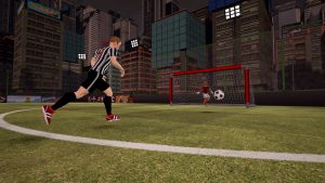 VRFC