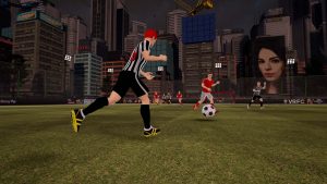 VRFC