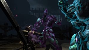 Preta: Vendetta Rising