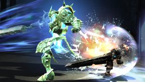 Preta: Vendetta Rising