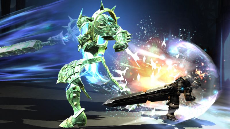 Preta: Vendetta Rising