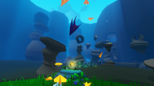 Paper Valley