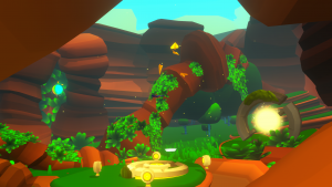 Paper Valley