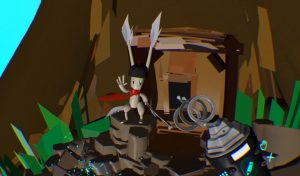 CoolPaintr VR