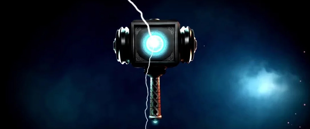 RollerCoaster Legends II: Thor's Hammer