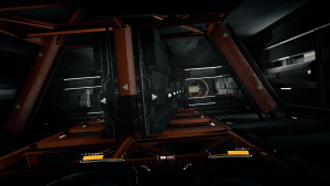 Detached PSVR