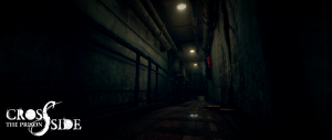 CrossSide: The Prison