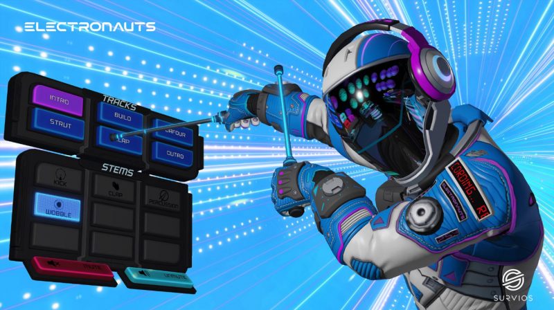 Electronauts
