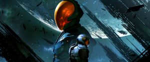 Detached PSVR