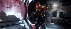 The Persistence