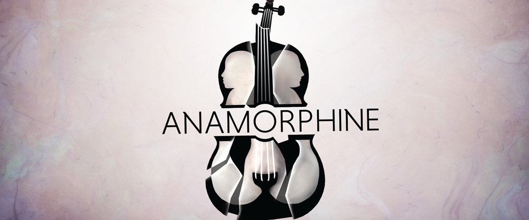 Anamorphine