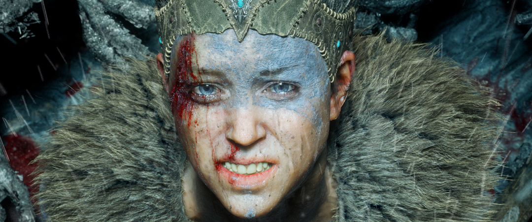 Hellblade: Senua's Sacrifice VR Edition