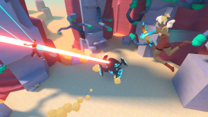 Windlands 2