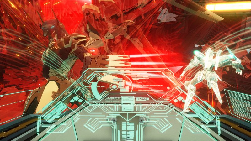 Zone Of The Enders The 2nd Runner: M∀RS