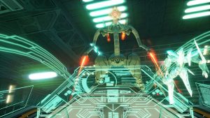 Zone Of The Enders The 2nd Runner: M∀RS