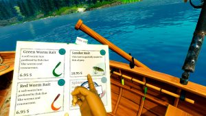 Catch and Release
