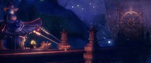 Twilight Path